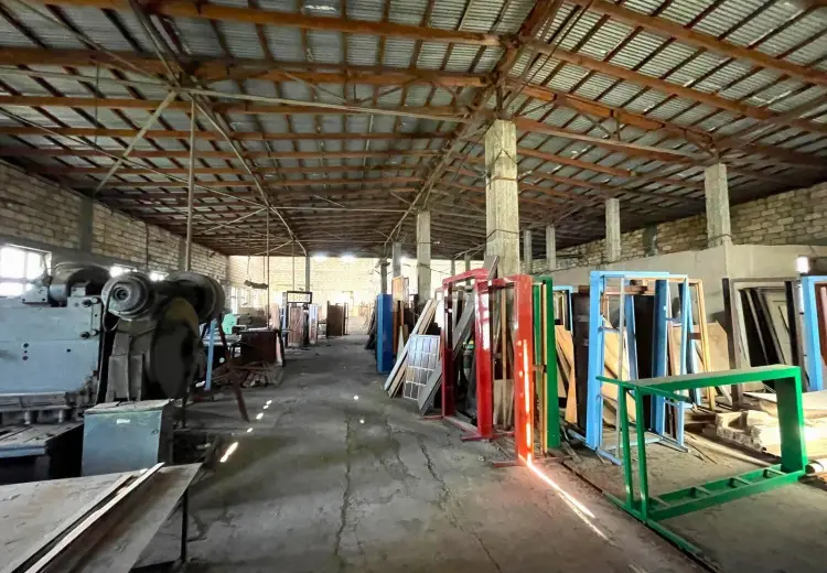 0 m² Obyekt / Ofis , Xırdalan