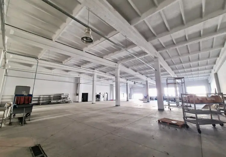 1750 m² Obyekt / Ofis Kirayə (aylıq), Sabunçu, Bakı