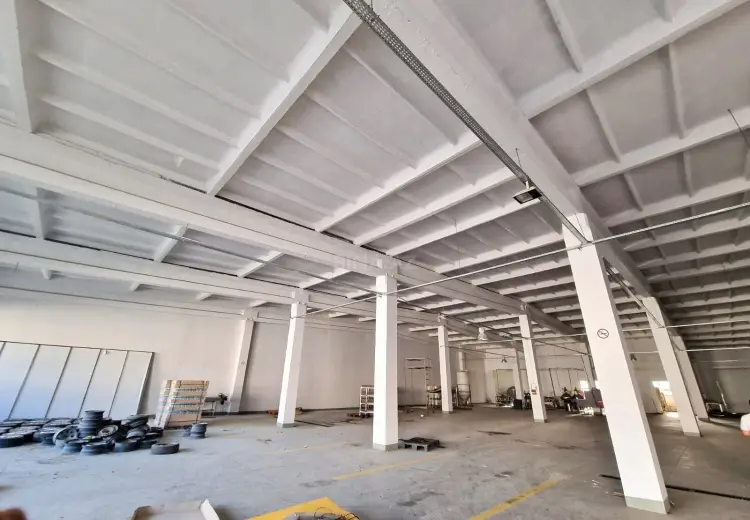 1750 m² Obyekt / Ofis Kirayə (aylıq), Sabunçu, Bakı