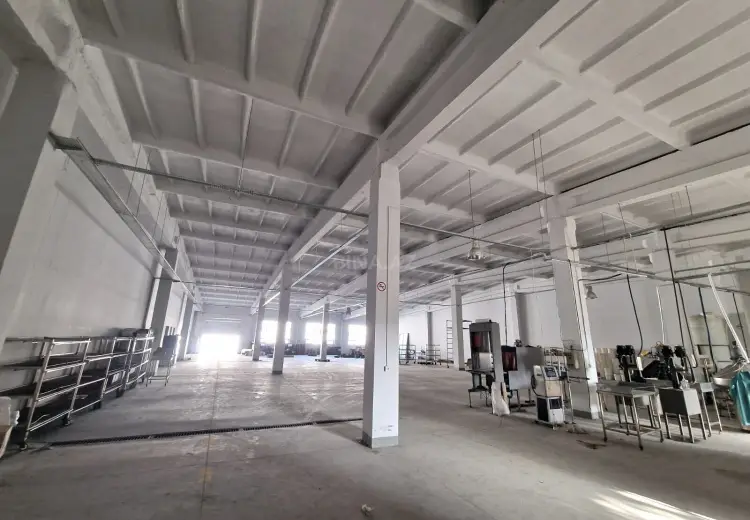 1750 m² Obyekt / Ofis Kirayə (aylıq), Sabunçu, Bakı