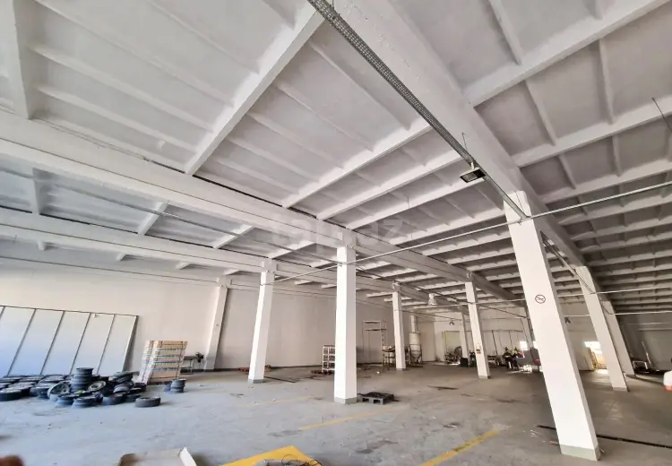 0 m² Obyekt / Ofis , Bakı
