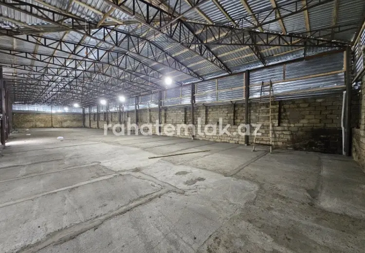 700 m² Obyekt / Ofis Kirayə (aylıq), Bakı