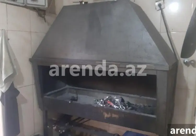150 m² Obyekt / Ofis Kirayə (aylıq), Nəsimi, Bakı