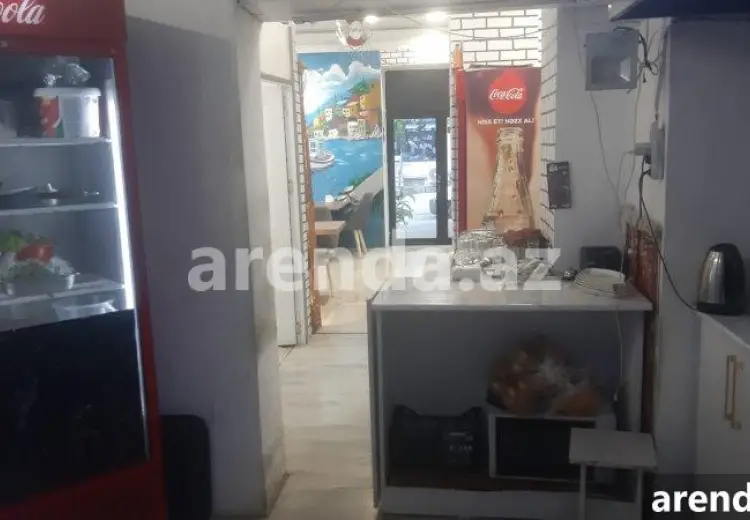 150 m² Obyekt / Ofis Kirayə (aylıq), Nəsimi, Bakı