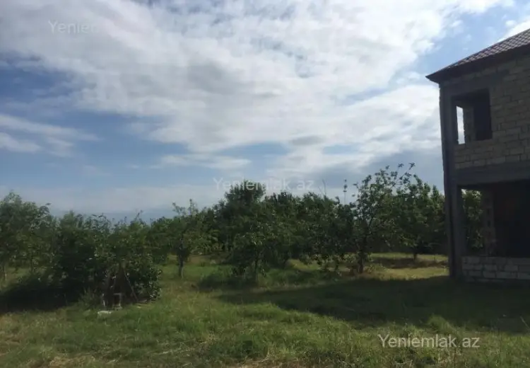 3 otaqlı mənzil Satılır, Nabran