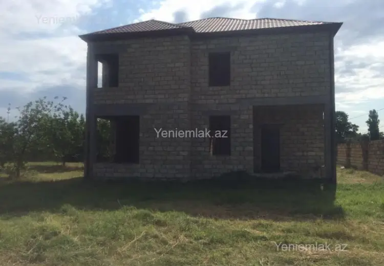 3 otaqlı mənzil Satılır, Nabran