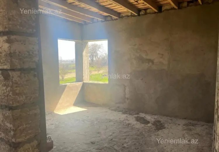 3 otaqlı mənzil Satılır, Nabran