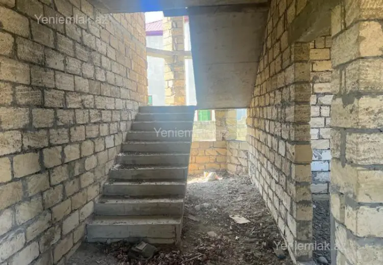 3 otaqlı mənzil Satılır, Nabran
