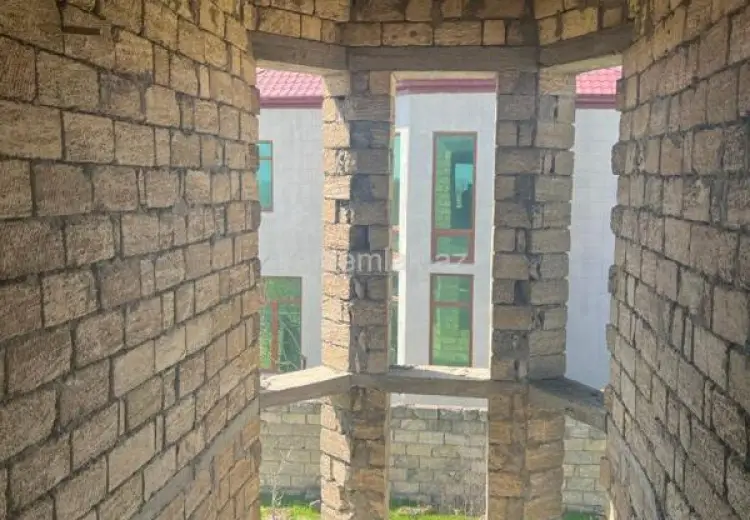 3 otaqlı mənzil Satılır, Nabran