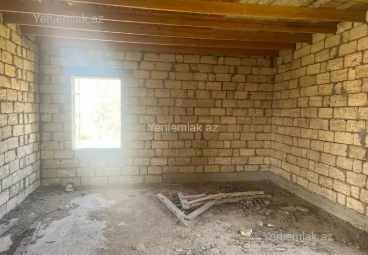 3 otaqlı mənzil Satılır, Nabran