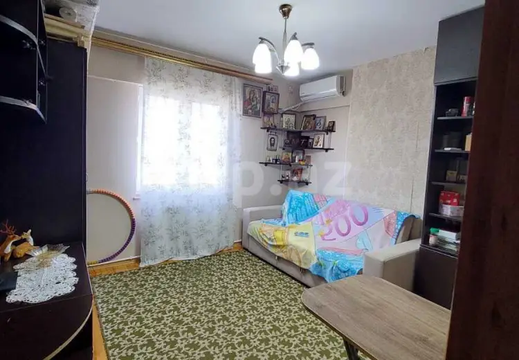 3 otaqlı mənzil , Bakı