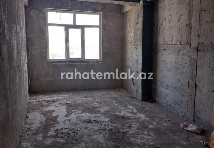 2 otaqlı mənzil Satılır, Xırdalan