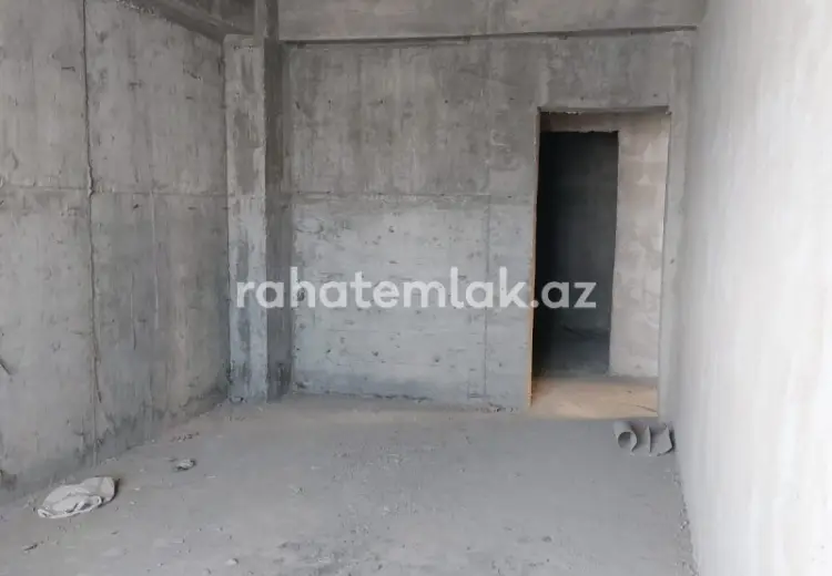 2 otaqlı mənzil Satılır, Xırdalan