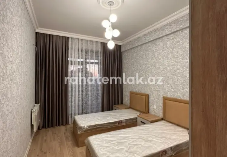 3 otaqlı mənzil Satılır, Sumqayıt