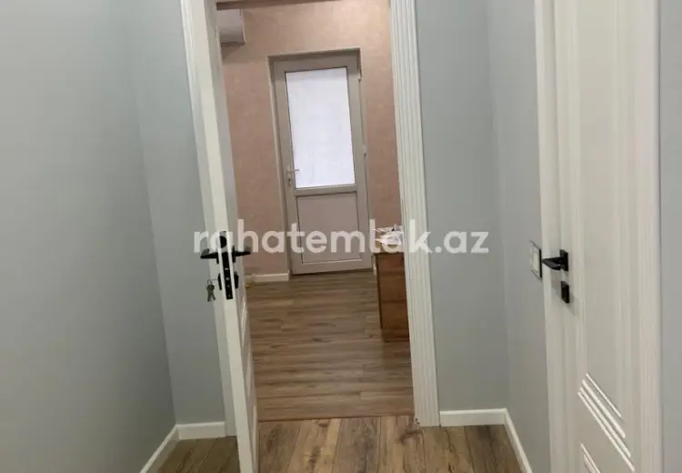 3 otaqlı mənzil Satılır, Bakı