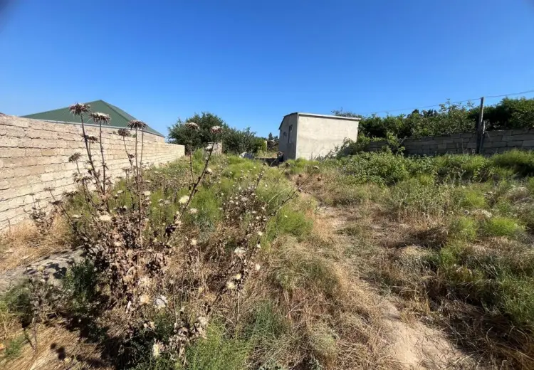 1 otaqlı mənzil Satılır, Ramana qəs., Sabunçu, Bakı