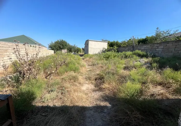 1 otaqlı mənzil Satılır, Ramana qəs., Sabunçu, Bakı
