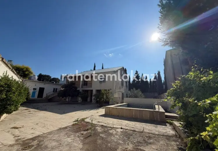 5 otaqlı mənzil Satılır, Bilgəh qəs., Sabunçu, Bakı