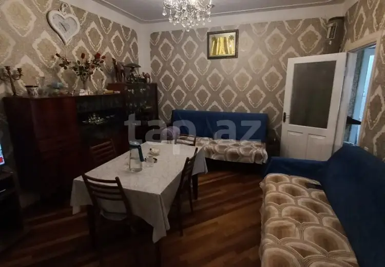 3 otaqlı mənzil , Gəncə