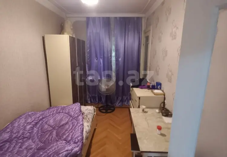 3 otaqlı mənzil , Gəncə