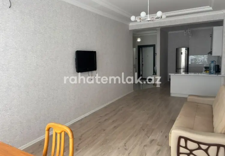 2 otaqlı mənzil Satılır, Sumqayıt