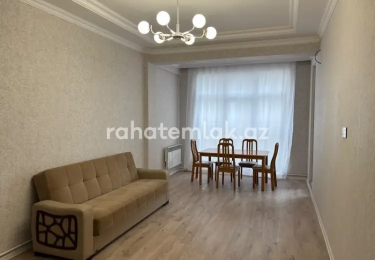 2 otaqlı mənzil Satılır, Sumqayıt