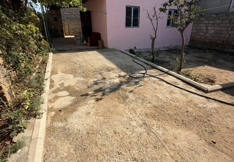 3 otaqlı mənzil , Bakı