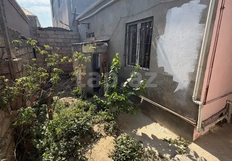 3 otaqlı mənzil , Bakı