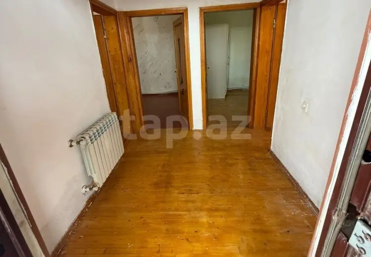 3 otaqlı mənzil , Bakı