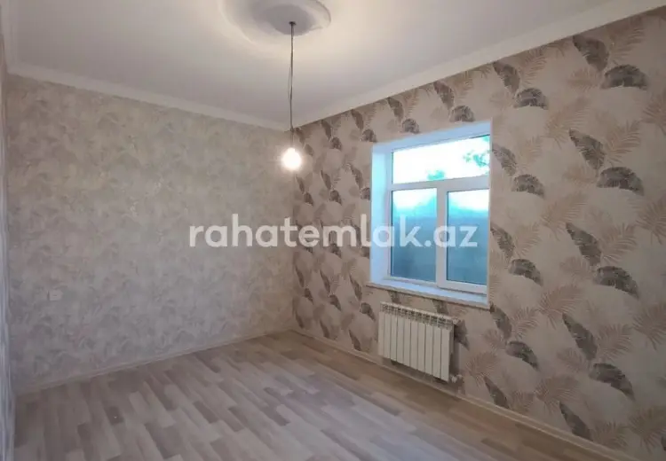 4 otaqlı mənzil Satılır, Bakı
