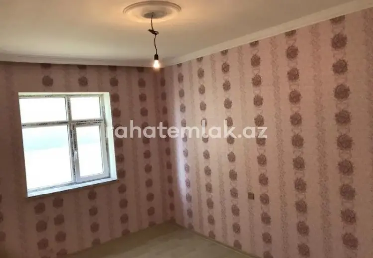 4 otaqlı mənzil Satılır, Bakı