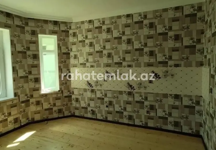 4 otaqlı mənzil Satılır, Bakı