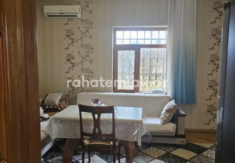 4 otaqlı mənzil Satılır, Bakı