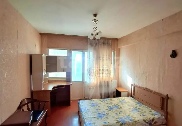 3 otaqlı mənzil , Sumqayıt
