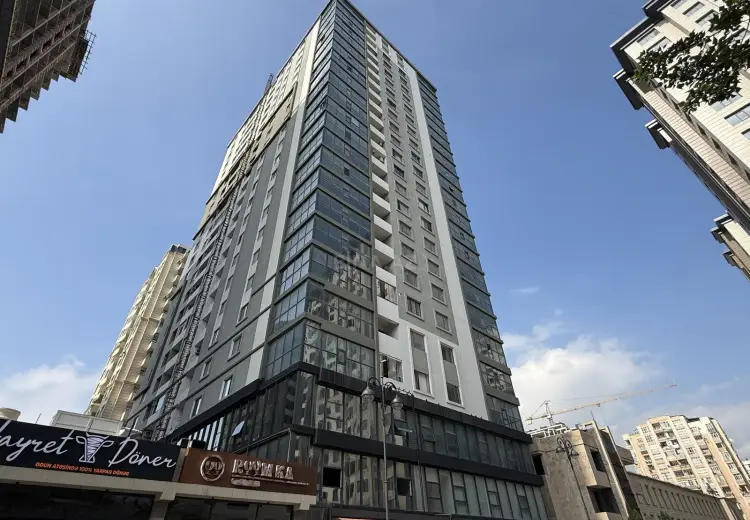 70 m² Obyekt / Ofis Satılır, Xətai, Bakı