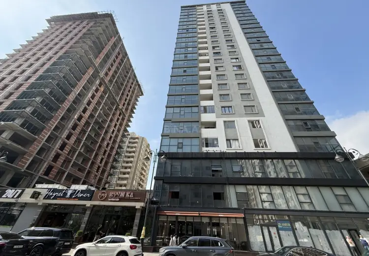 35 m² Obyekt / Ofis Satılır, Xətai, Bakı