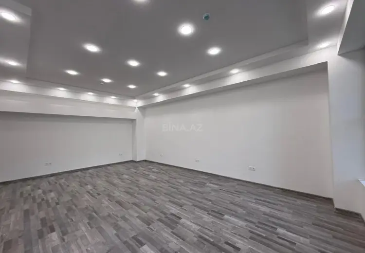 35 m² Obyekt / Ofis Satılır, Xətai, Bakı