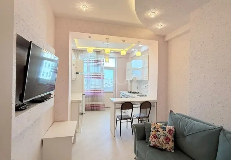 2 otaqlı mənzil Satılır, Xırdalan