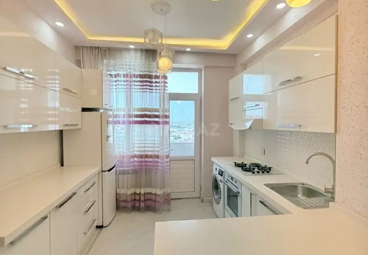 2 otaqlı mənzil Satılır, Xırdalan