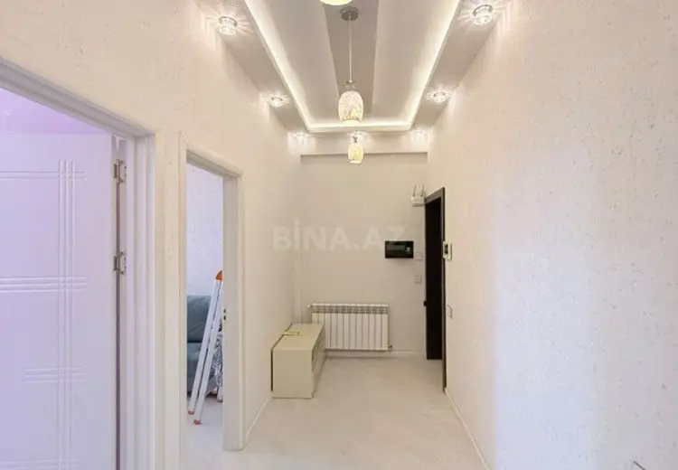 2 otaqlı mənzil Satılır, Xırdalan