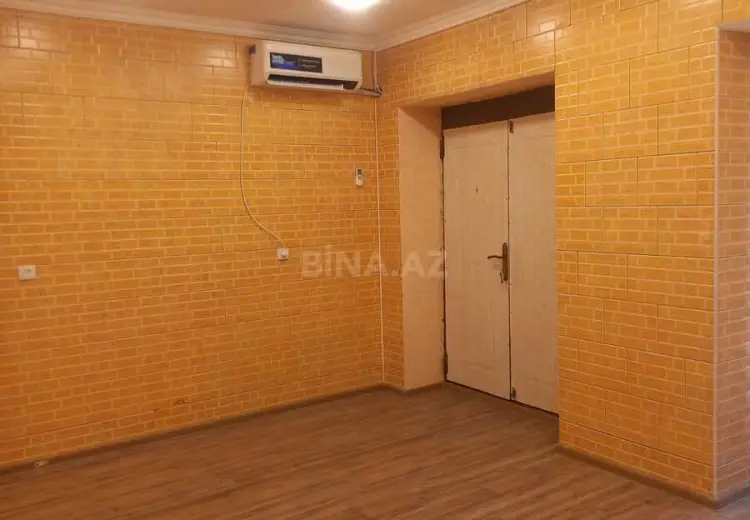 37 m² Obyekt / Ofis Kirayə (aylıq), Nəsimi, Bakı