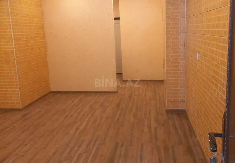 37 m² Obyekt / Ofis Kirayə (aylıq), Nəsimi, Bakı