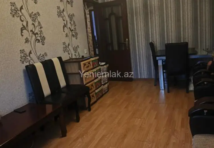 2 otaqlı mənzil Satılır, Əhmədli, Xətai, Bakı