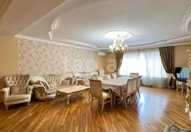 3 otaqlı mənzil , Bakı