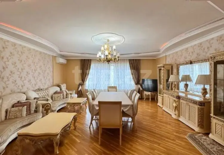 3 otaqlı mənzil , Bakı