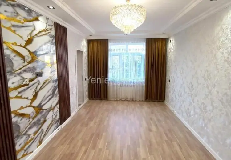 3 otaqlı mənzil Satılır, Əhmədli, Xətai, Bakı