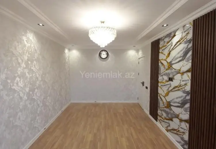 3 otaqlı mənzil Satılır, Əhmədli, Xətai, Bakı