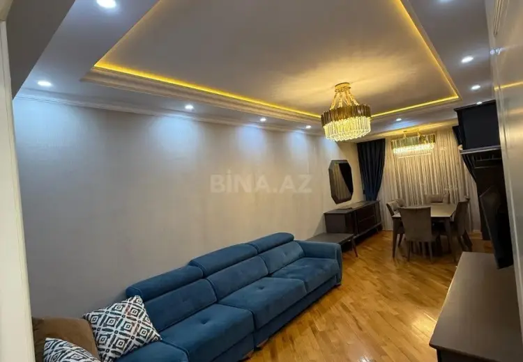 2 otaqlı mənzil Satılır, Əhmədli, Xətai, Bakı