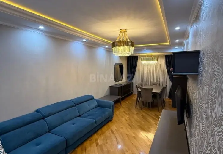 2 otaqlı mənzil Satılır, Əhmədli, Xətai, Bakı