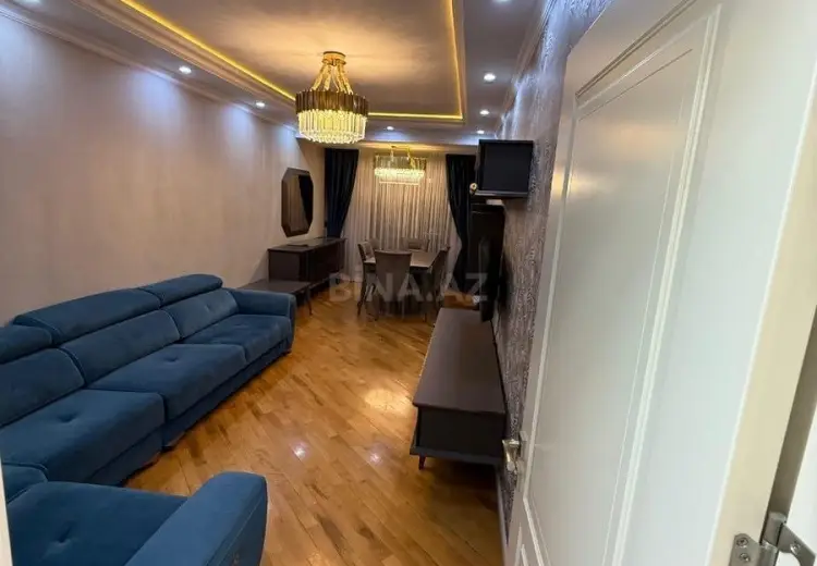 2 otaqlı mənzil Satılır, Əhmədli, Xətai, Bakı
